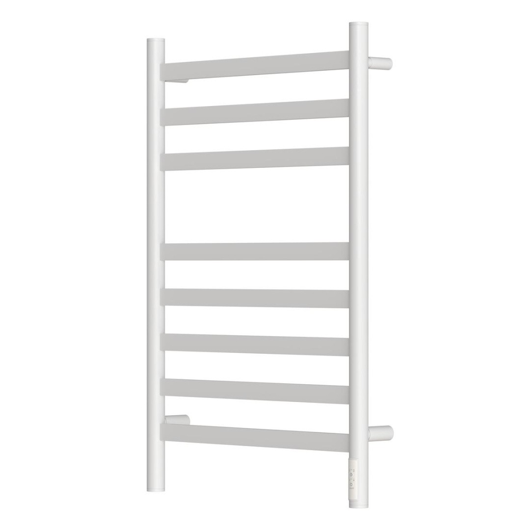 Приобрести полотенцесушитель электрический point 500х800 селена п8, белый pn16858w