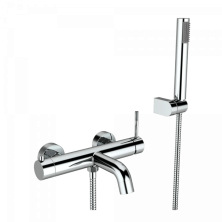 Cмеситель для ванны ViEiR Eler, V403531 Хром