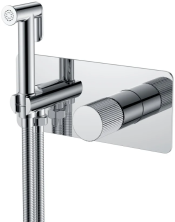 Boheme Гигиенический душ Stick, хром 127-CRCR.3