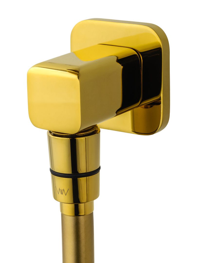 Приобрести душевая система встраиваемая wonzon & woghand shakespeare, темное золото (ww-654701-dg)