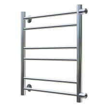 Тругор Водяной полотенцесушитель Аспект П6 500х600 мм ПМ3 с боковым подводом, хром 00-00017328