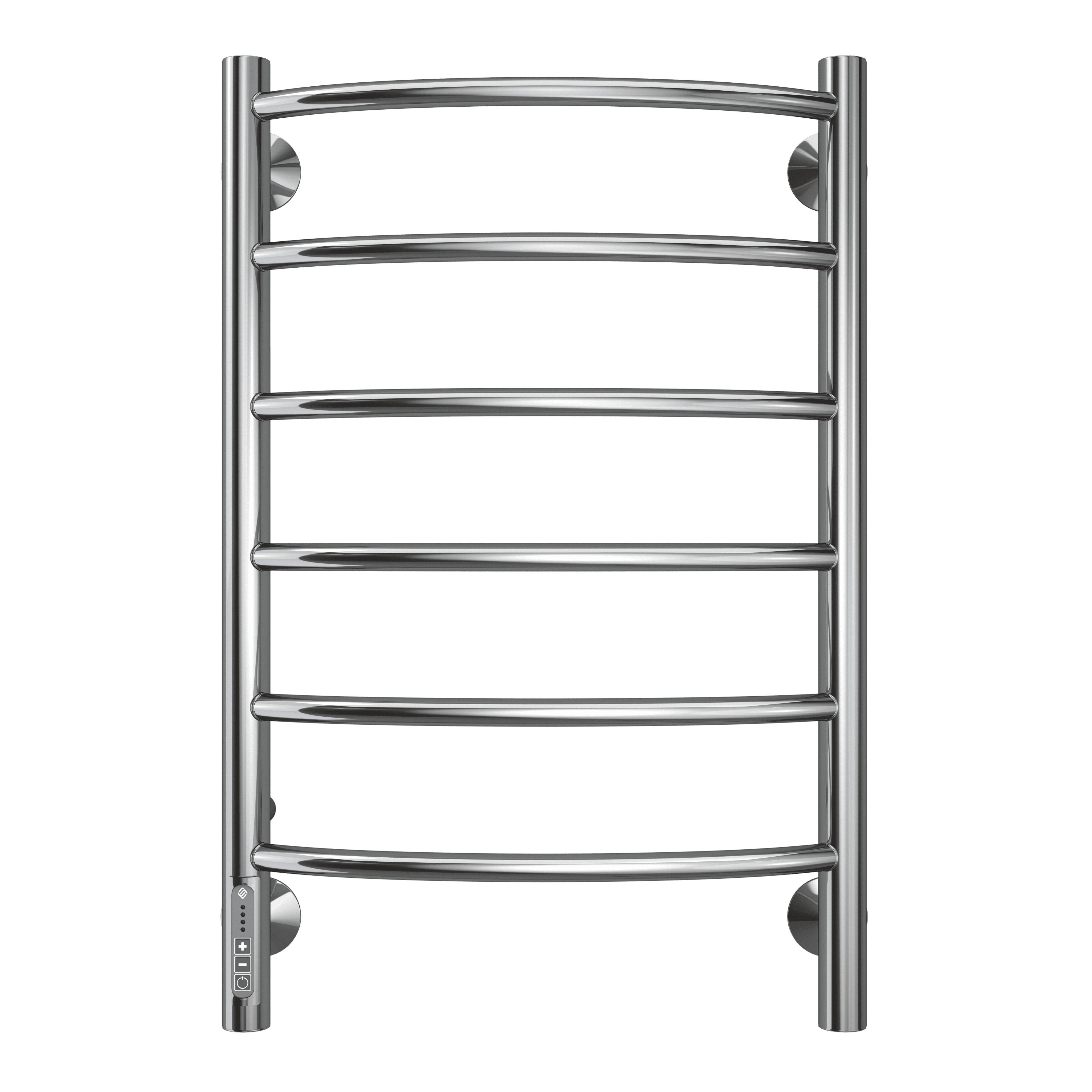 Приобрести полотенцесушитель 400х650 мм электрический terminus классик п6 4670078531315