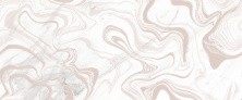 Декор настенный Gracia Ceramica Galaxy pink decor 01 250x600, бежевый, 1-й сорт 
