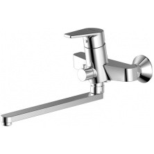 Смеситель для ванны Bravat LINE F65299C-1L