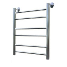 Тругор Водяной полотенцесушитель Аспект П6 500x600 мм НК3 , хром 00-00021610