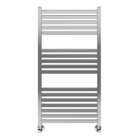 Приобрести terminus полотенцесушитель тоскана п17 50х100 см, водяной, хром