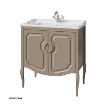 Caprigo Тумба с раковиной FIRENZE 80 см, мокко