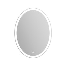 BelBagno Зеркало 60х80 см SPC-VST-600-800-LED-TCH
