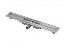 Сливной трап AlcaPlast APZ101-300 Low 
