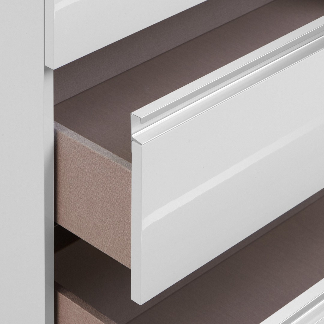 Приобрести тумба подвесная roca the gap с раковиной 60 см, белый глянец