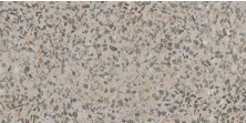Плитка напольная Vitra Terrazzo-X Темный ЛПР