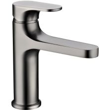 Boheme Смеситель для раковины Spectre, оружейная сталь 451-GM