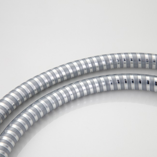 Приобрести gappo душевой шланг g42, пвх, 150 см, хром 86075