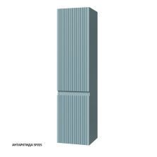 Caprigo Пенал FORTE-Smalty TYPE 35 см, голубой