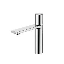 Vincea Смеситель для раковины Vogue, хром VBF-4V3CH