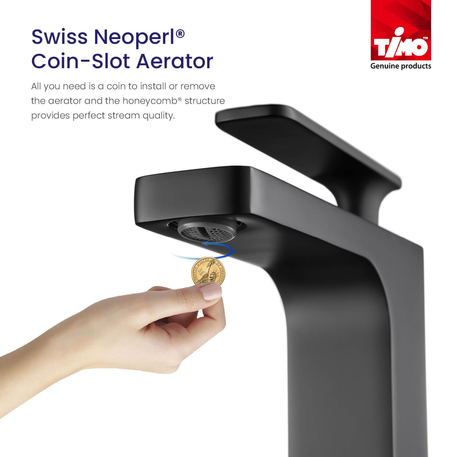 Приобрести смеситель для раковины с гигиеническим душем timo torne 4360/03g черный