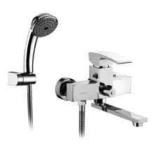 GERHANS Смеситель для ванны К14, хром K13014