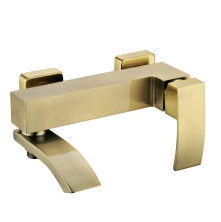 Grocenberg Смеситель для ванны, бронза GB8007BR