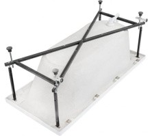 Aquanet Каркас для акриловой ванны, сварной Light 150x70 см