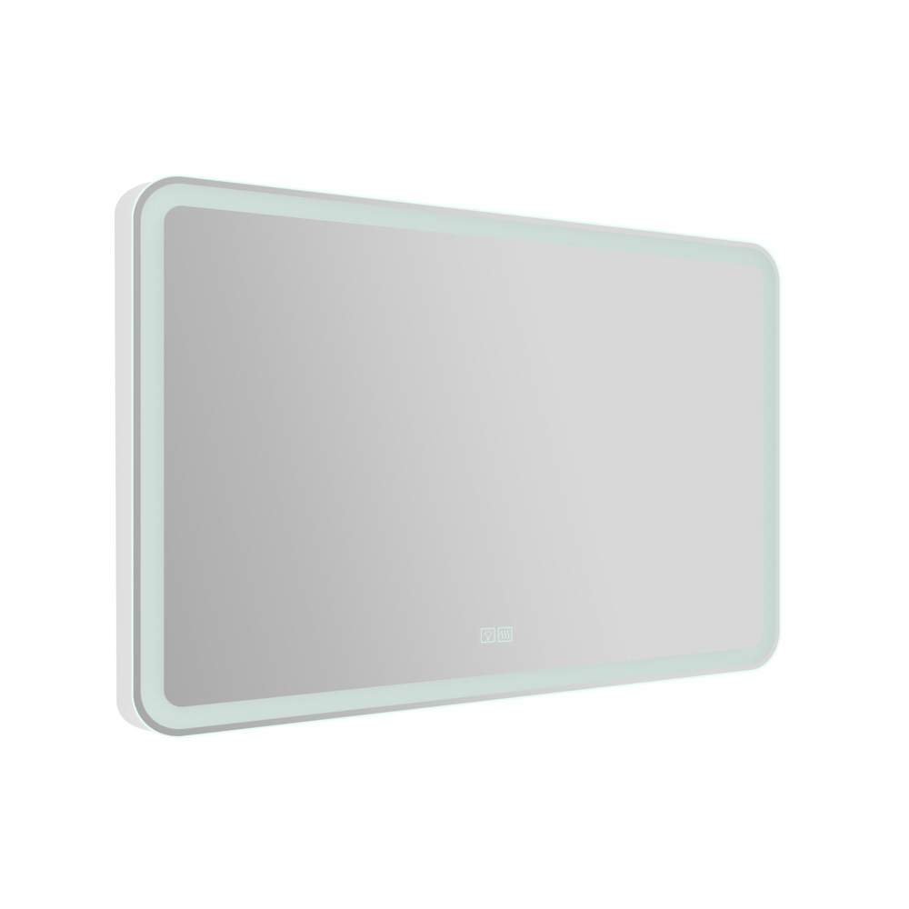 Приобрести belbagno зеркало 90х80 см spc-mar-900-800-led-tch-warm