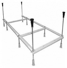 Каркас сборный для ванны Azario Enrica 150 см AV.0033150K