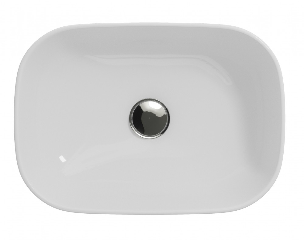 Приобрести раковина moduo 50 square