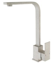 Смеситель для кухни ViEiR Kitchen 341 мм, песочный V15021(A)