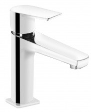 Смеситель для раковины Azario TREYA,  хром AZ-15684501