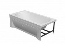 Радомир Фронтальная панель для ванны Аврора 150см.