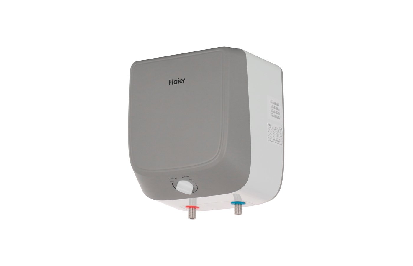 Приобрести haier электрический водонагреватель es 10v -q1 r 1,5 квт