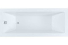 Aquanet Акриловая ванна Grace 170x70 см, белая