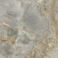 Плитка напольная Coliseumgres Verona Grigio 45x45, серая, натуральная