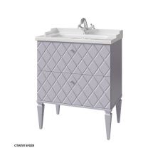 Caprigo Тумба с раковиной ROMA 70 см, стилл