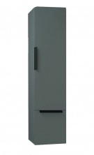 CEZARES Пенал подвесной URBAN 35см, зеленый