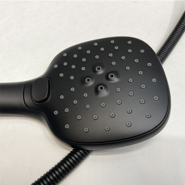 Приобрести comforty смеситель напольный, ff071r-cmt, черный матовый