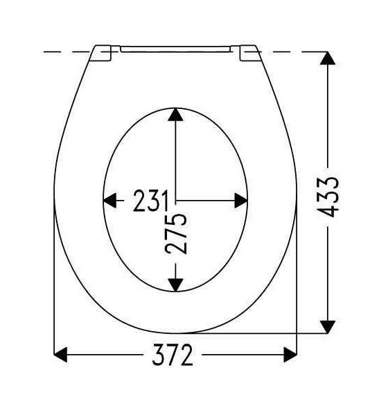 Приобрести крышка-сиденье для унитаза haro корадо крепление микролифт с эксцентриком