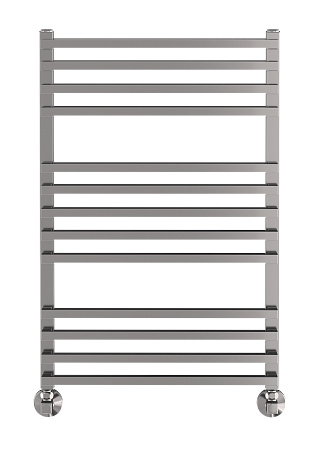 Приобрести terminus полотенцесушитель берн п13 50х80 см, водяной, хром