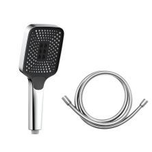 Vincea Лейка ручного душа со шлангом, хром VSHN-41HCH