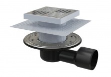 Сливной трап AlcaPlast APV3444