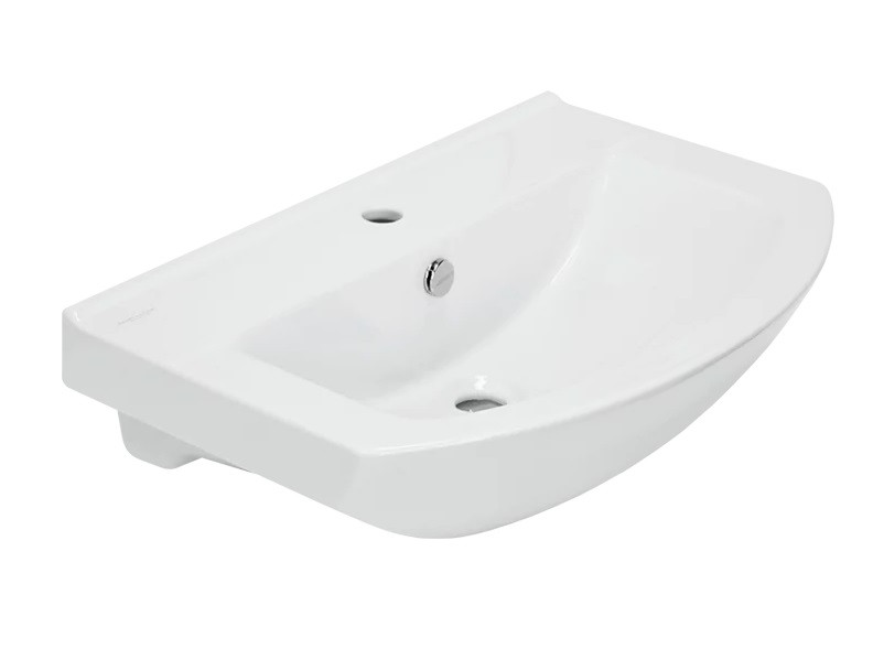 Приобрести rado тумба напольная с раковиной соут 65 дерево/графит