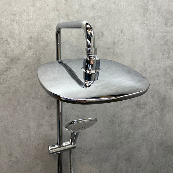 Приобрести comforty смеситель напольный, ff071r-cct, хром