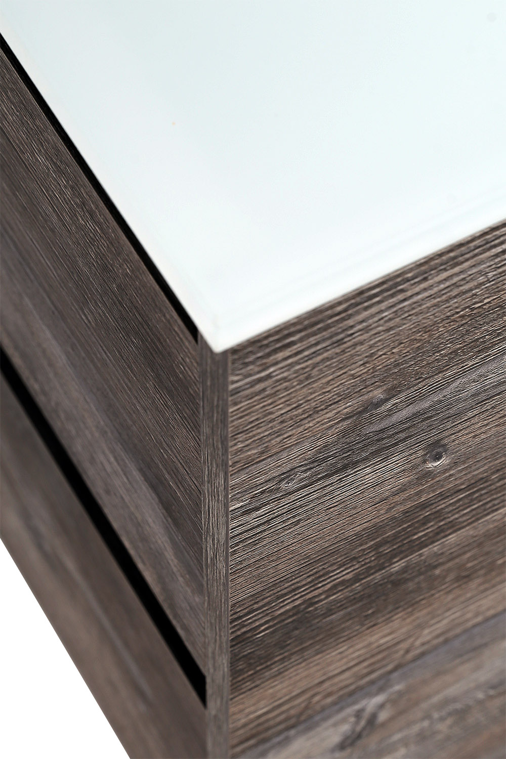 Приобрести belbagno тумба с раковиной kraft 100 см, подвесная pino pasadena, белая раковина