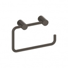 IDDIS Держатель для туалетной бумаги Petite, графит PETGM00i43