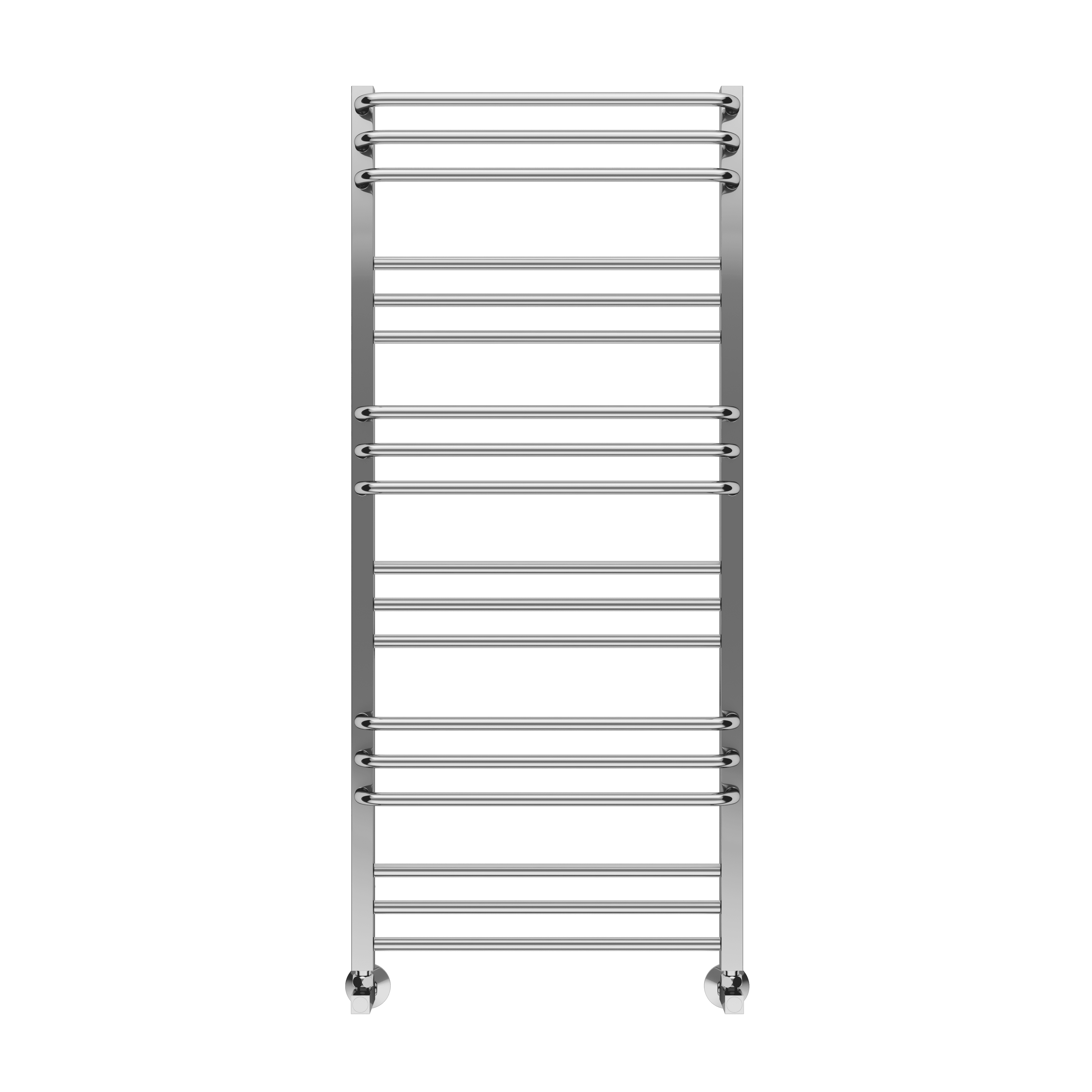 Приобрести terminus полотенцесушитель соренто п18 50х120 см, водяной, хром