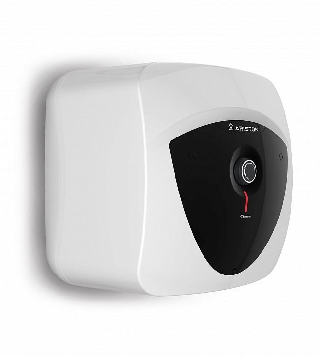 Приобрести ariston электрический водонагреватель abs andris lux 10 ur 1,2 квт