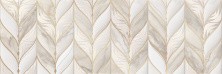 Декор настенный Alma Ceramica Modena Бежевый