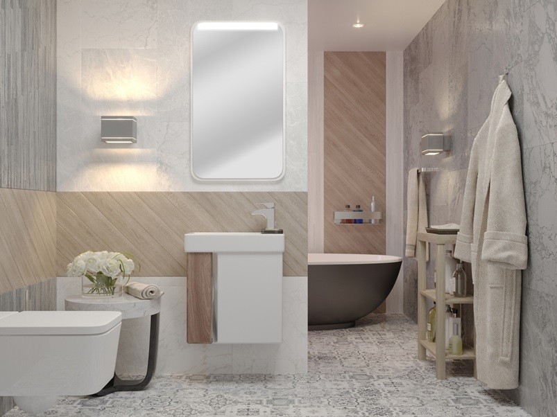 Приобрести вита зеркало