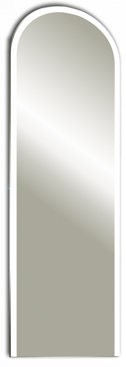 Приобрести azario зеркало арракис 480*1450 бесконтактный сенсор