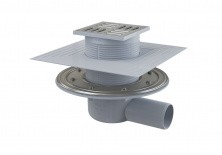 Сливной трап AlcaPlast APV1324 