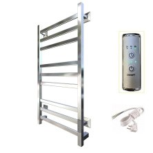 Тругор Электрический полотенцесушитель П9 500х800 мм ,Пэк21кв , хром 00-00042910